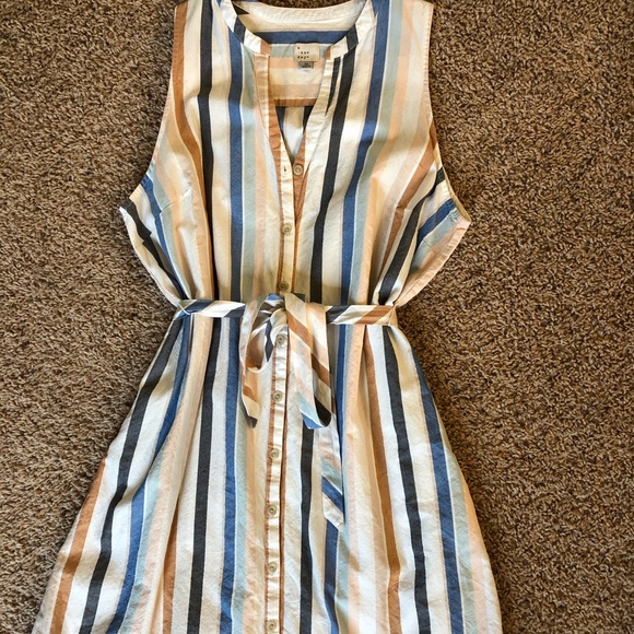 NWOT a new day dress - Picture 2 of 5